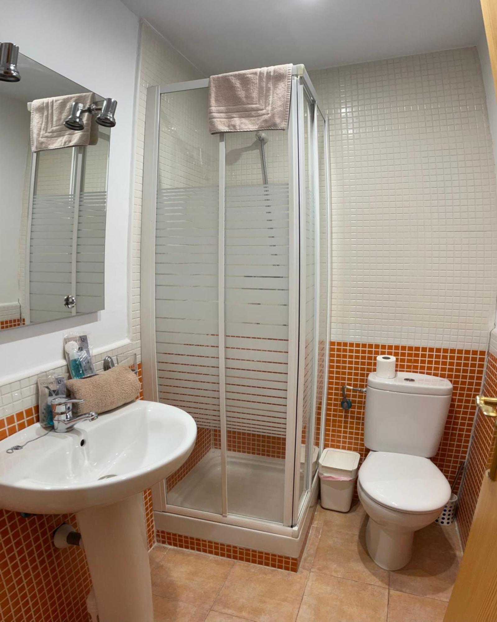 House Sierra Nevada 3 Habitaciones Y 2 Wc Para 8 Personas Luaran gambar